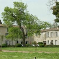 Château de Vidasse