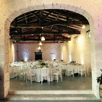 Salle de réception du Château de Vidasse 4