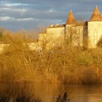 Château de Vidasse