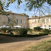 Château de Vidasse