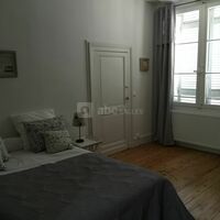 Chambre 4 du Château de Vidasse