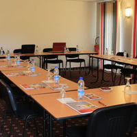 Salle de Réunion Hôtel Balladins Foix