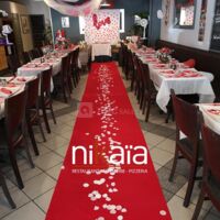 Brasserie Nikaïa