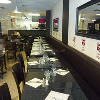 Brasserie Nikaia