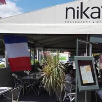 Brasserie Nikaïa