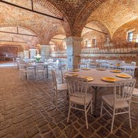 Salle de réception