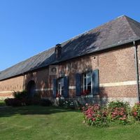 Domaine des Lumières