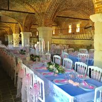 Table d'honneur mariage