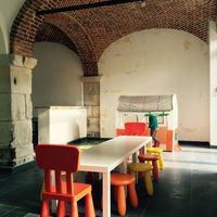 Espace enfants