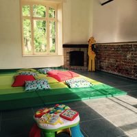 Espace enfants