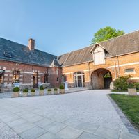 Cour intérieure