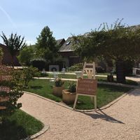 Domaine des Lumières