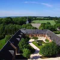 Domaine des Lumières