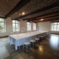 Salle de travail