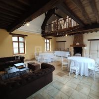 Salle de travail/pause