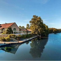 Les Etangs de Guibert