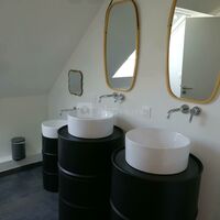Salle de bain n°2