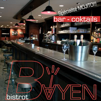Bistro Bayen