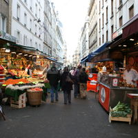 Bistro Bayen