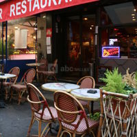 Bistro Bayen