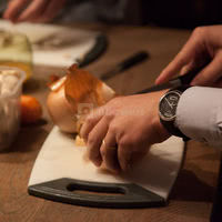 Les Chefs de Pierre-Jean