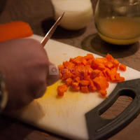 Les Chefs de Pierre-Jean