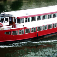 LA PENICHE CROISIÈRE DE BERCY
