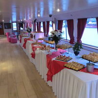 LA PENICHE CROISIÈRE DE BERCY