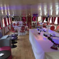 LA PENICHE CROISIÈRE DE BERCY