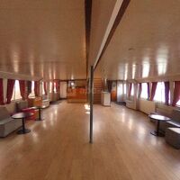 LA PENICHE CROISIÈRE DE BERCY