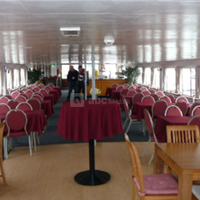 LA PENICHE CROISIÈRE DE BERCY