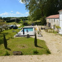 La Fromigère