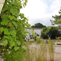 La Fromigère