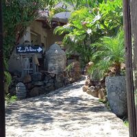 Restaurant La Bohème