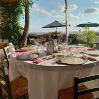 Restaurant La Bohème