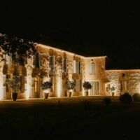 Logis de la Grosse Pierre