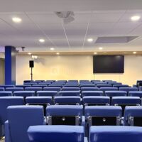 Chaptal - Auditorium - 150 places