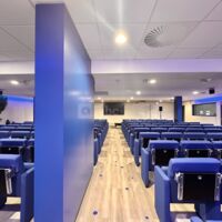 Chaptal - Auditorium - 150 places