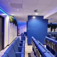 Chaptal - Auditorium - 150 places