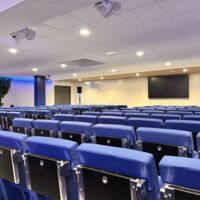 Chaptal - Auditorium - 150 places