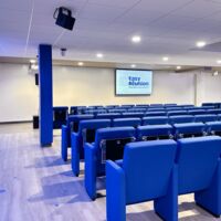 Chaptal - Auditorium - 150 places
