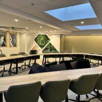 Salle du conseil