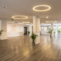 Chaptal - Salle Cocktail - Salle modulable 239m2