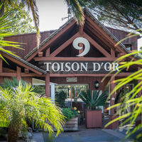 La Toison d'Or