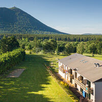 Archipel Volcans