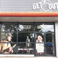 Get Out Tours