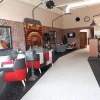 Accueil entrée