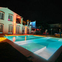 Villa Cannes Event