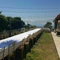 Villa Cannes Event