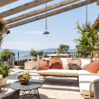 Villa Cannes Event